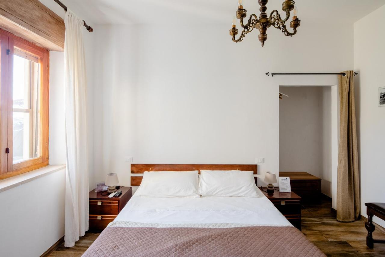 Maremmano Bnb Капальбио Экстерьер фото