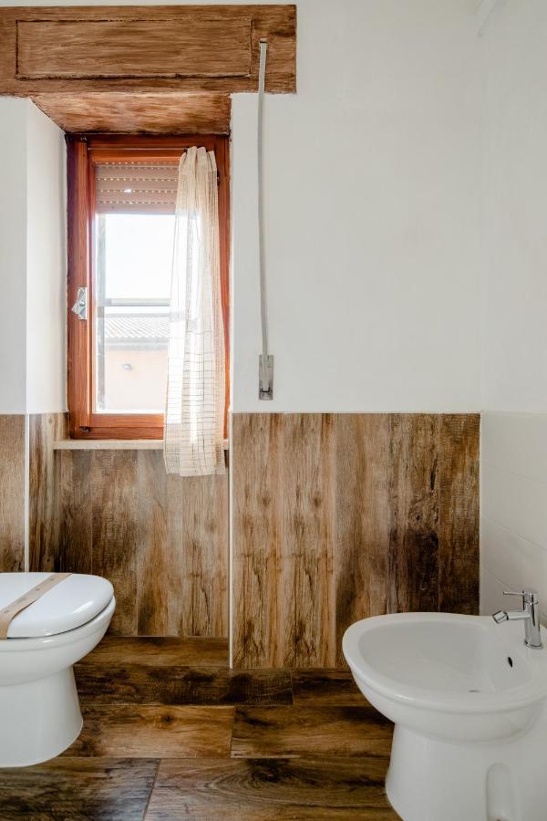 Maremmano Bnb Капальбио Экстерьер фото
